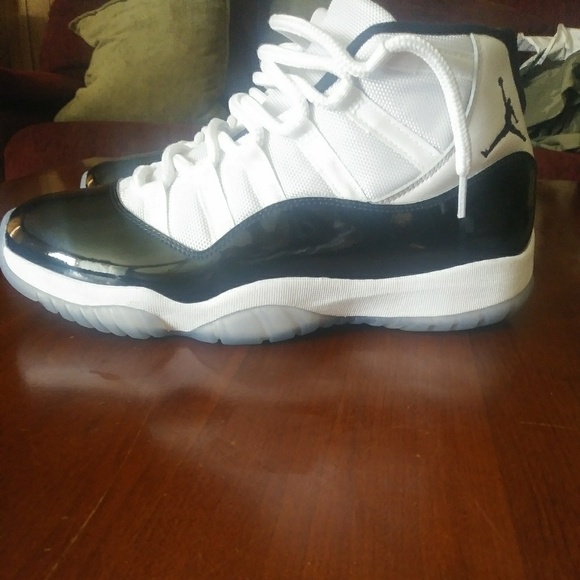 unauthorized jordans sites